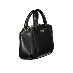 SAC FEMME GUESS JEANS NOIR