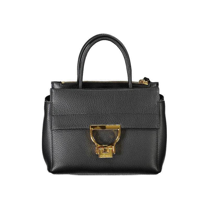 SAC FEMME COCCINELLE NOIR