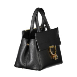 SAC FEMME COCCINELLE NOIR