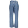 TOMMY HILFIGER JEANS EN DENIM POUR FEMME BLEU
