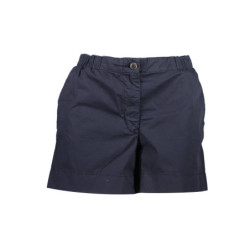 SHORT FEMME BLEU TOMMY HILFIGER