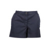 TOMMY HILFIGER WOMEN'S BLUE SHORTS