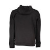 TOMMY HILFIGER SWEATSHIRT WITHOUT ZIP BLACK MAN