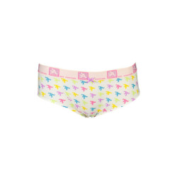 A-STYLE WOMEN'S PANTS WHITE