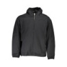 VESTE DE SPORT HOMME NOIRE CALVIN KLEIN