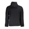 CALVIN KLEIN SWEAT SANS ZIP NOIR HOMME