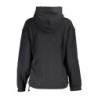 CALVIN KLEIN SWEAT-SHIRT FEMME SANS ZIP NOIR