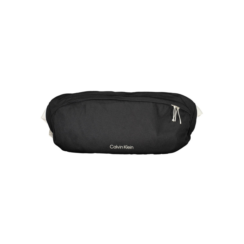 SAC HOMME NOIR CALVIN KLEIN