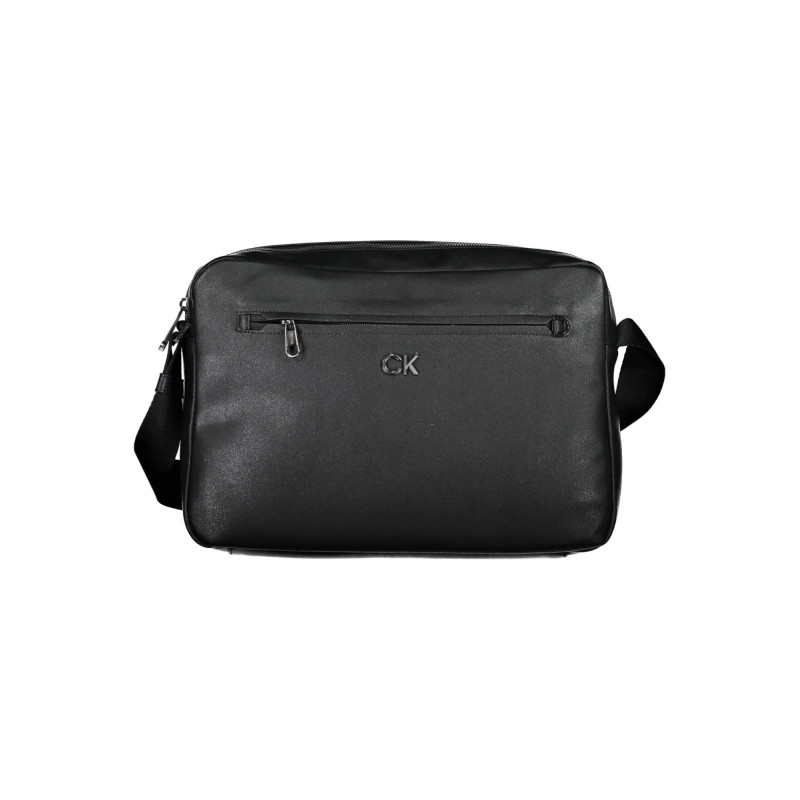 PORTE-DOCUMENT HOMME NOIR CALVIN KLEIN
