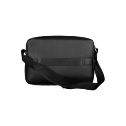 PORTE-DOCUMENT HOMME NOIR CALVIN KLEIN