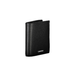PORTEFEUILLE HOMME NOIR CALVIN KLEIN