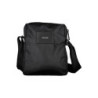 SAC À BANDOULIÈRE HOMME NOIR CALVIN KLEIN
