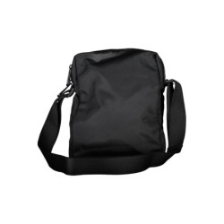 SAC À BANDOULIÈRE HOMME NOIR CALVIN KLEIN