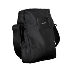 SAC À BANDOULIÈRE HOMME NOIR CALVIN KLEIN