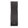 CALVIN KLEIN WOMEN'S SCARF BLACK