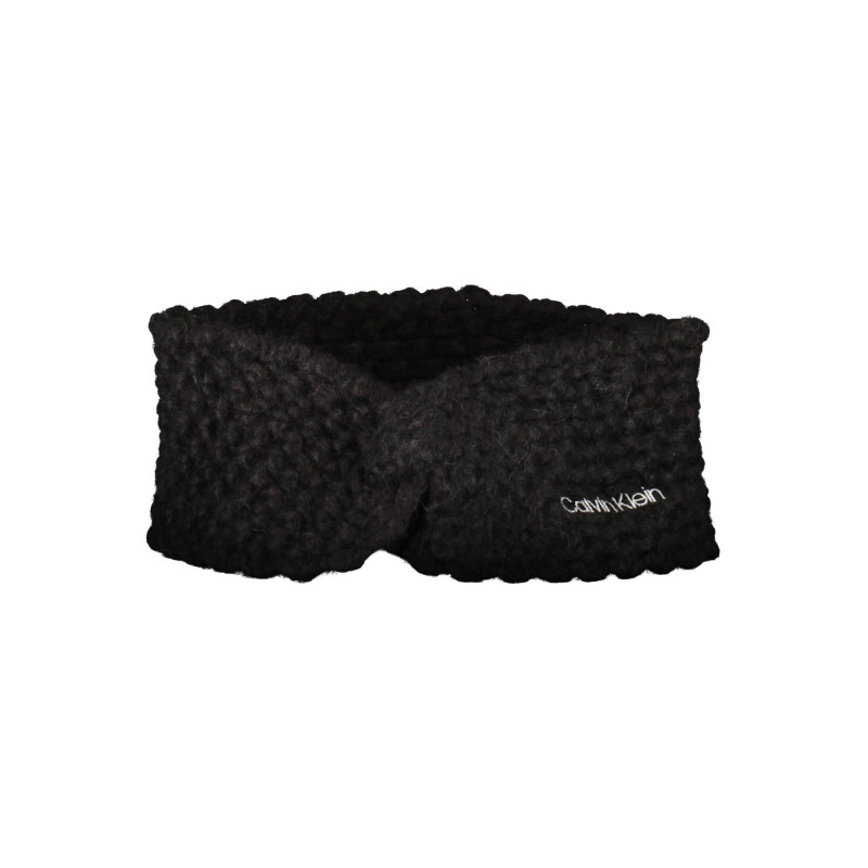 BANDEAU FEMME NOIR CALVIN KLEIN