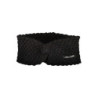 CALVIN KLEIN BLACK WOMEN'S HEADBAND