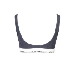 CALVIN KLEIN BRALETTE WOMAN BLUE