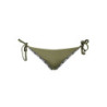 CALVIN KLEIN BAS DE MAILLOT DE BAIN FEMME VERT