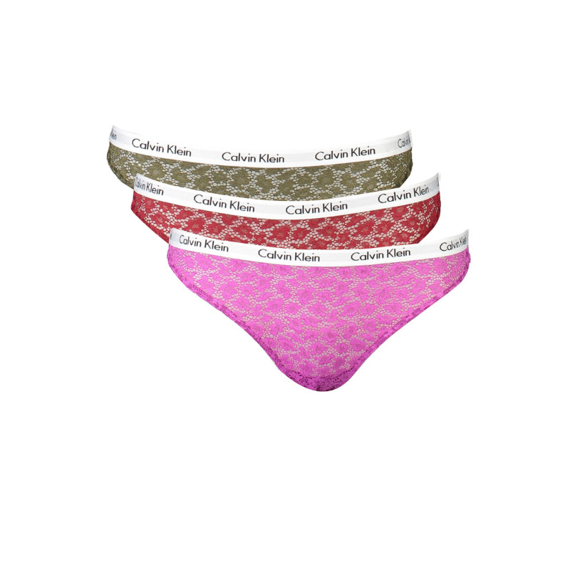 CALVIN KLEIN FEMME BRÉSILIENNE VERT