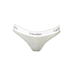 CALVIN KLEIN FEMME BRÉSILIENNE GRIS