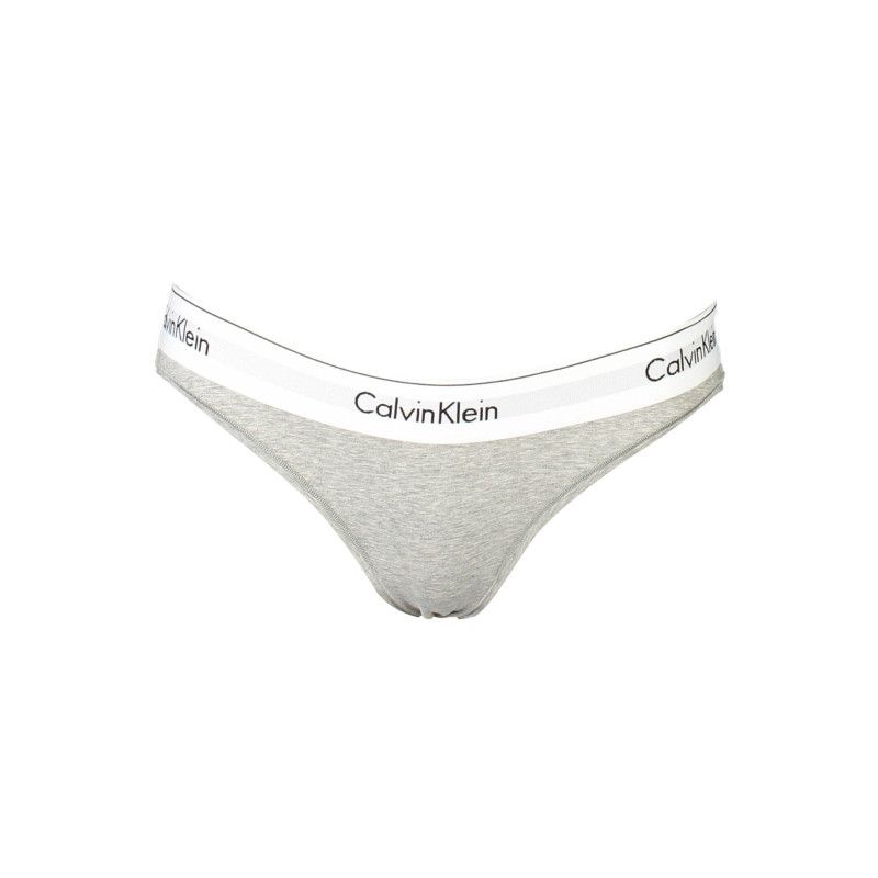CALVIN KLEIN FEMME BRÉSILIENNE GRIS