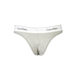 CALVIN KLEIN FEMME BRÉSILIENNE GRIS
