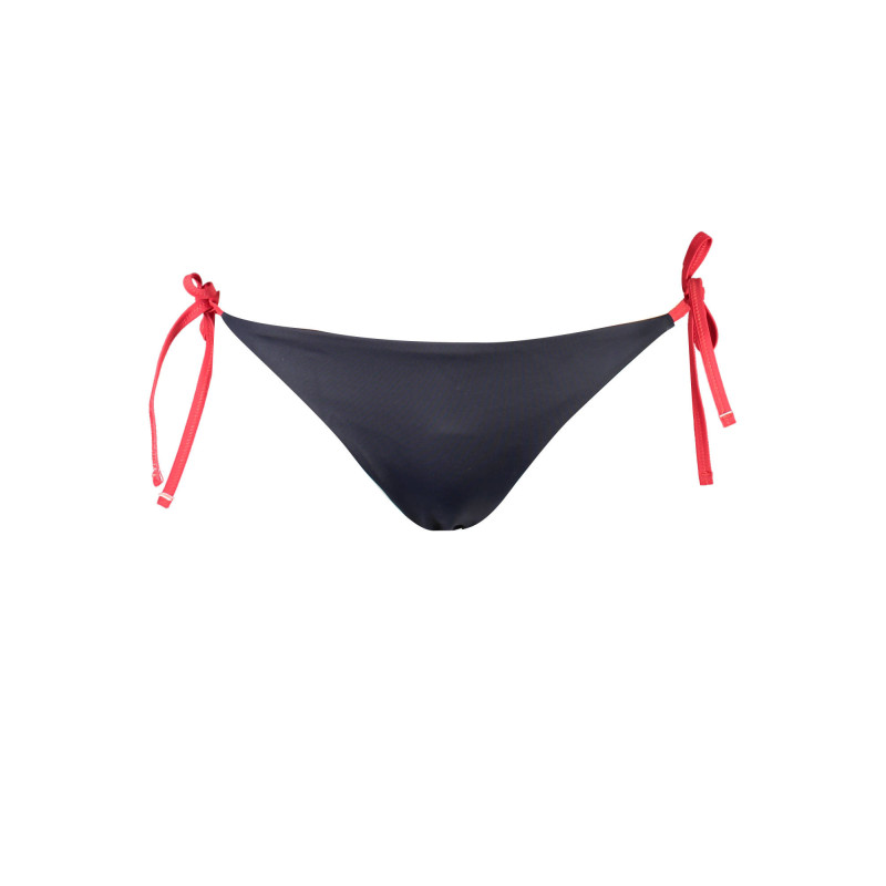 TOMMY HILFIGER BAS DE MAILLOT DE BAIN FEMME BLEU