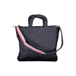 SAC FEMME BLEU TOMMY HILFIGER