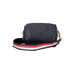 SAC FEMME BLEU TOMMY HILFIGER