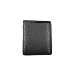 PORTEFEUILLE HOMME NOIR TOMMY HILFIGER