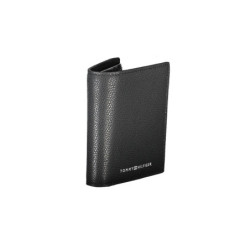 PORTEFEUILLE HOMME NOIR TOMMY HILFIGER