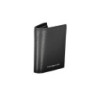 PORTEFEUILLE HOMME NOIR TOMMY HILFIGER