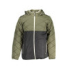 VESTE HOMME VANS VERTE