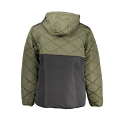 VESTE HOMME VANS VERTE