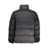 VANS BLACK MEN'S JACKET