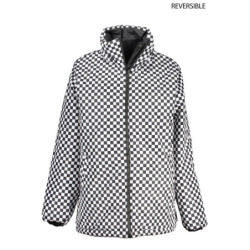 VESTE FEMME NOIRE VANS