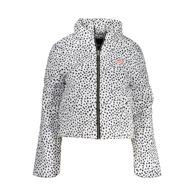 VESTE FILLE BLANCHE VANS