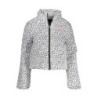 VESTE FILLE BLANCHE VANS