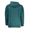 VANS SWEAT SANS ZIP HOMME VERT
