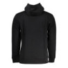 VANS SWEAT SANS ZIP NOIR HOMME