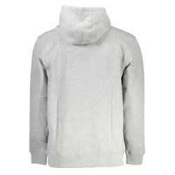VANS SWEAT SANS ZIP GRIS HOMME