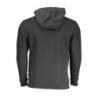 SWEAT VANS NOIR SANS ZIP