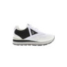 US POLO MEILLEUR PRIX CHAUSSURES DE SPORT POUR FEMMES BLANCHES