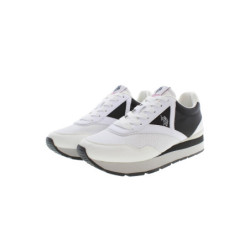 US POLO MEILLEUR PRIX CHAUSSURES DE SPORT POUR FEMMES BLANCHES