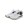 US POLO MEILLEUR PRIX CHAUSSURES DE SPORT POUR FEMMES BLANCHES