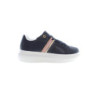 US POLO MEILLEUR PRIX CHAUSSURES DE SPORT POUR FEMMES BLEU