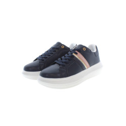 US POLO MEILLEUR PRIX CHAUSSURES DE SPORT POUR FEMMES BLEU