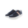 US POLO MEILLEUR PRIX CHAUSSURES DE SPORT POUR FEMMES BLEU