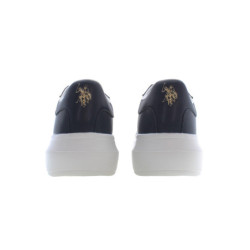 US POLO MEILLEUR PRIX CHAUSSURES DE SPORT POUR FEMMES BLEU
